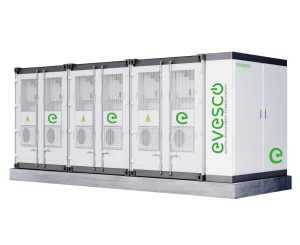 Industrial battery pack