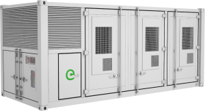 Industrial battery pack