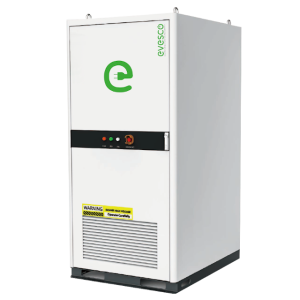 Industrial battery pack