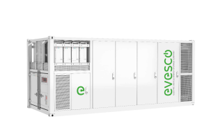 Industrial battery pack