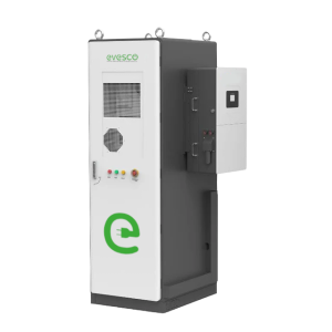 Renewable energy storage